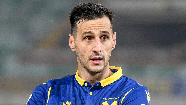 Никола Калинич