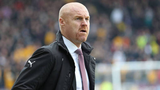 Бёрнли — Борнмут. Прогноз и ставка на матч Прогноз на матч Бёрнли — Борнмут