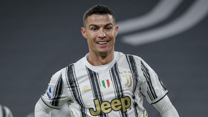 Криштиану Роналду