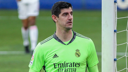 Реал Мадрид — Хетафе. Прогноз и ставка на матч Прогноз на матч Реал Мадрид — Хетафе