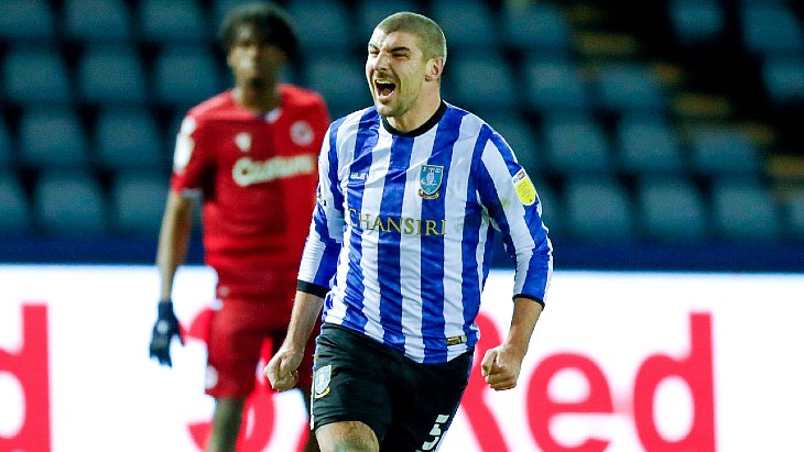 Каллум Патерсон