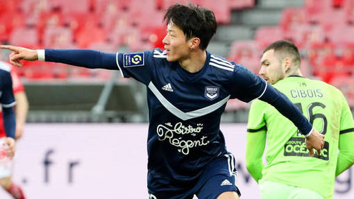 Бордо — Тулуза. Прогноз и ставка на матч Прогноз на матч Бордо — Тулуза