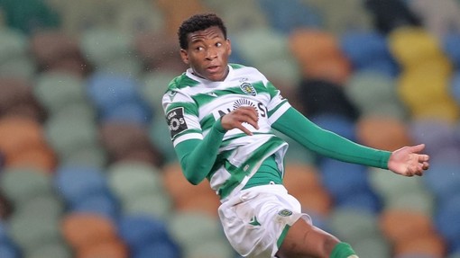 Жил Висенте — Спортинг. Прогноз и ставка на матч Прогноз на матч Жил Висенте — Спортинг