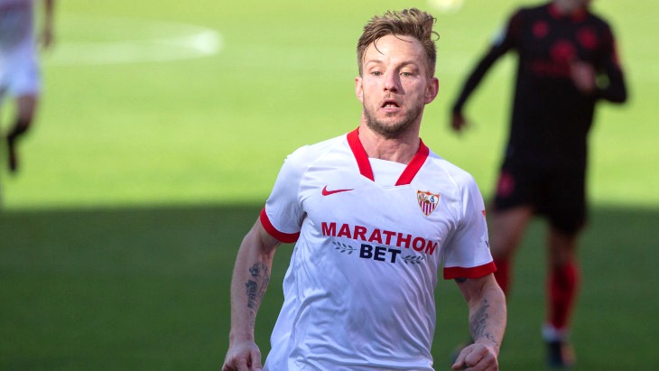 Иван Ракитич