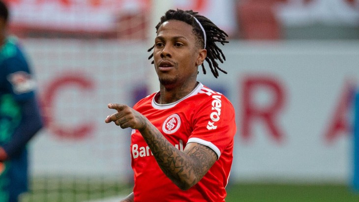 Абель Эрнандес