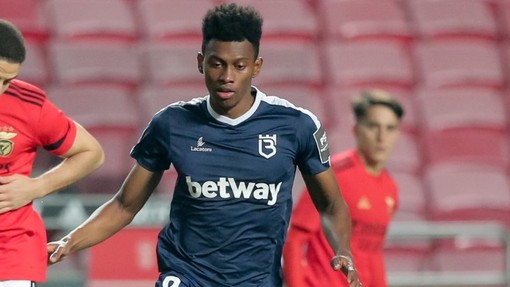 Прогноз на матч Фамаликан — Белененсеш