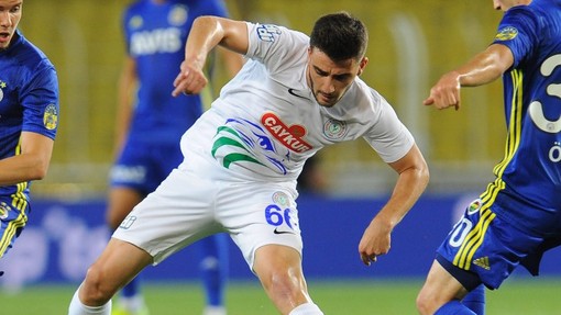 Ризеспор — Эрзурумспор. Прогноз и ставка на матч Прогноз на матч Ризеспор — Эрзурумспор