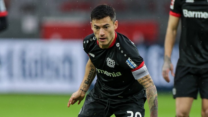 Чарлес Арангис