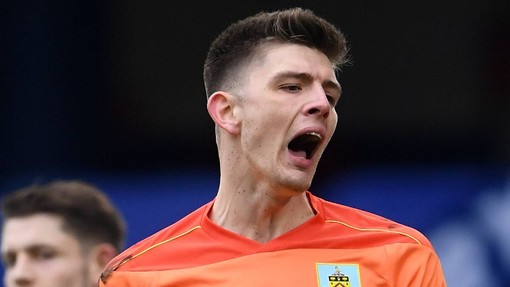 Кристал Пэлас — Бёрнли. Прогноз и ставка на матч Прогноз на матч Кристал Пэлас — Бёрнли