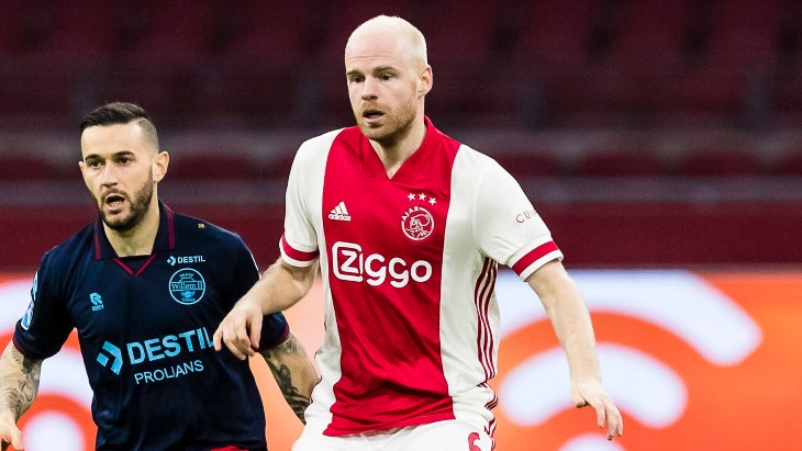 Дэви Классен