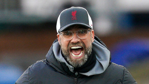 Лестер — Ливерпуль. Прогноз и ставка на матч Прогноз на матч Лестер — Ливерпуль