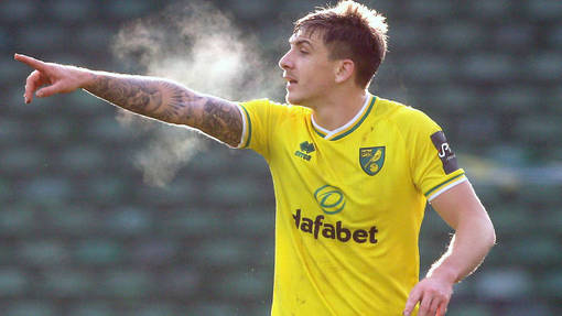 Норвич Сити — Сток Сити. Прогноз и ставка на матч Прогноз на матч Норвич Сити — Сток Сити