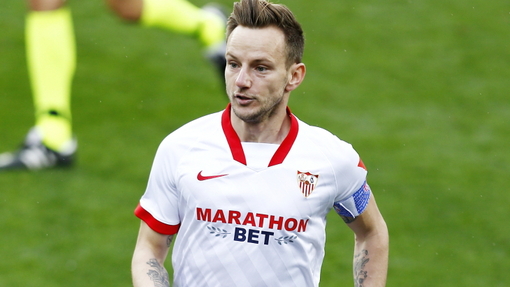 Севилья — Уэска. Прогноз и ставка на матч Прогноз на матч Севилья — Уэска