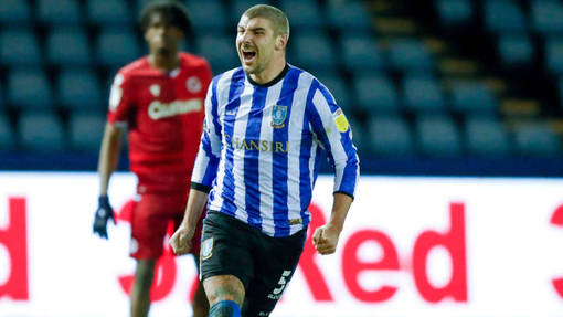 Прогноз на матч Шеффилд Уэнсдей — Суонси