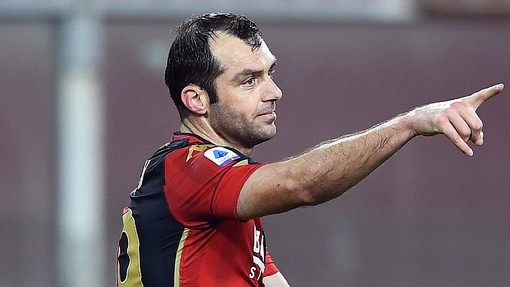 Прогноз на матч Торино — Дженоа