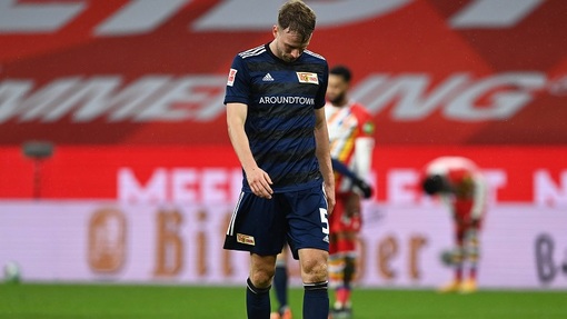 Прогноз на матч Унион — Шальке 04