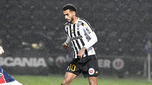 Прогноз на матч Анже — Нант