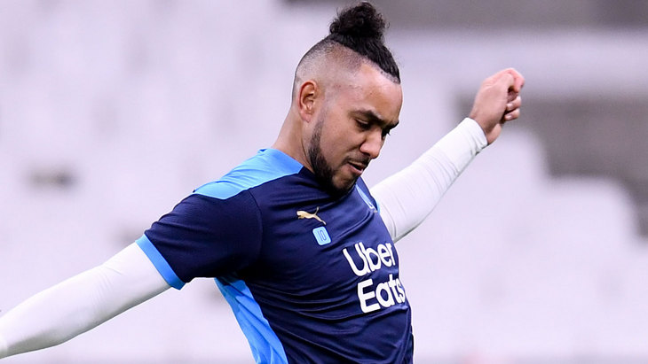 Димитри Пайет