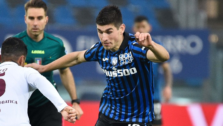 Руслан Малиновский