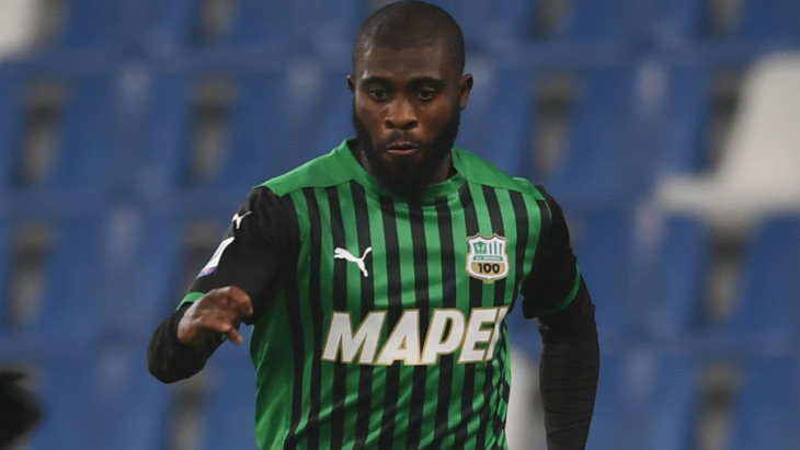 Жереми Бога