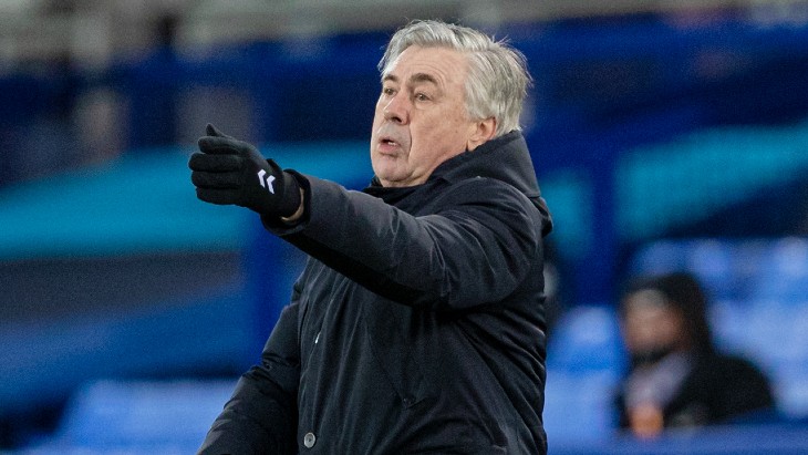 Карло Анчелотти