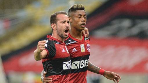 Фламенго — Коринтианс. Прогноз и ставка на матч Прогноз на матч Фламенго — Коринтианс