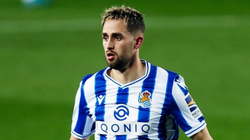 Прогноз на матч Хетафе — Реал Сосьедад