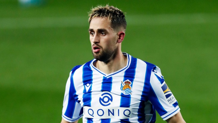 Аднан Янузай