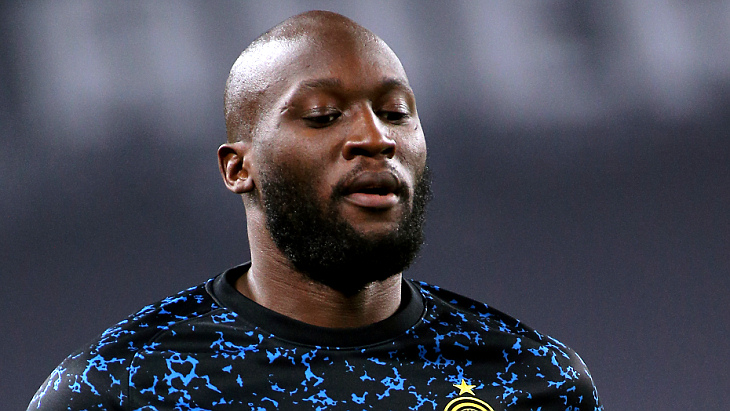 Ромелу Лукаку