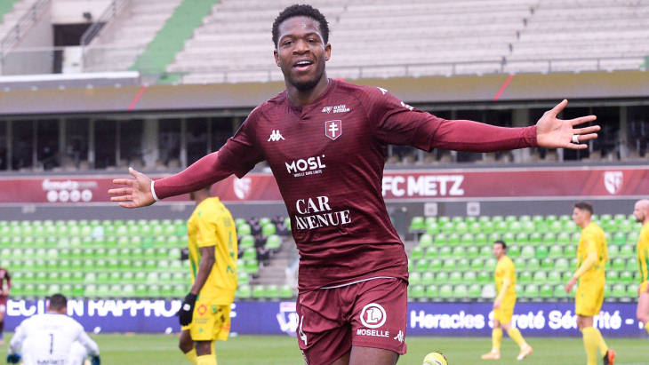 Аарон Лейя-Исека