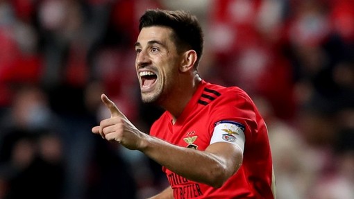 Морейренсе — Бенфика. Прогноз и ставка на матч Прогноз на матч Морейренсе — Бенфика