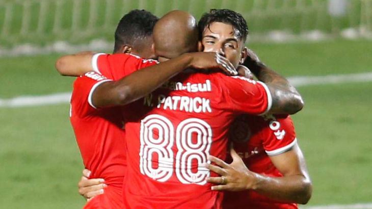 «Интернасьонал»