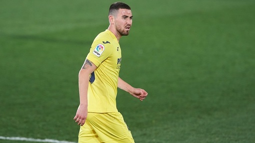 Прогноз на матч Вильярреал — Бетис