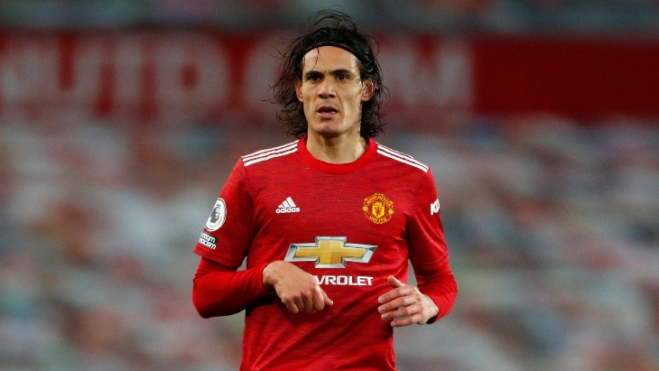 Эдинсон Кавани