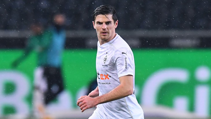 Йонас Хофманн