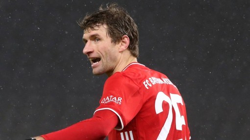 Бавария — Арминия. Прогноз и ставка на матч Прогноз на матч Бавария — Арминия