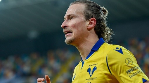 Прогноз на матч Верона — Парма