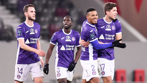 Прогноз на матч Тулуза — Аяччо