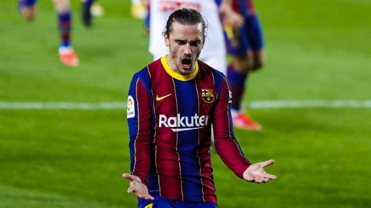 «Барселона»