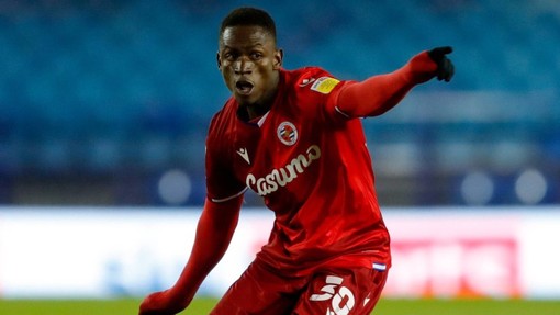 Бристоль Сити — Рединг. Прогноз и ставка на матч Прогноз на матч Бристоль Сити — Рединг