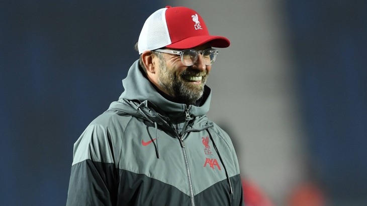 Юрген Клопп