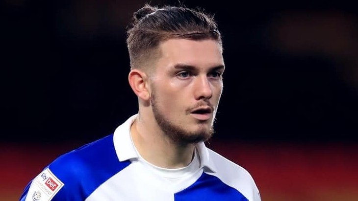 Харви Эллиотт