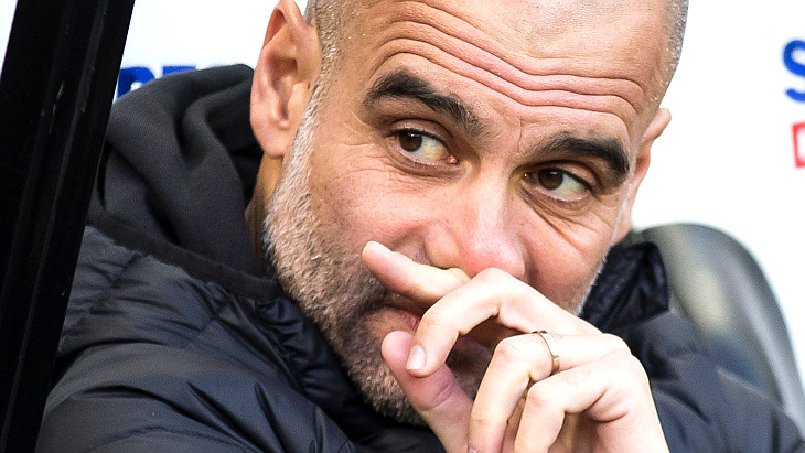 «Манчестер Сити»