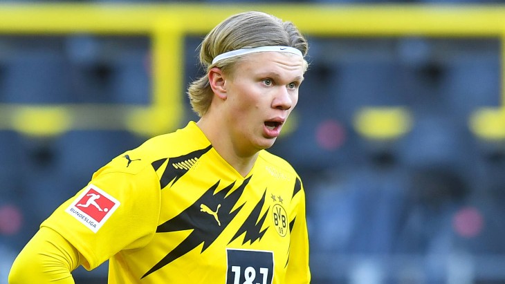 Эрлинг Холанн