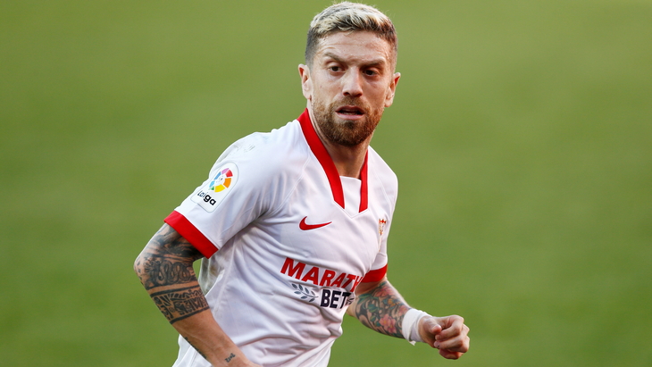 «Севилья» проиграла лишь один из последних 19-ти матчей