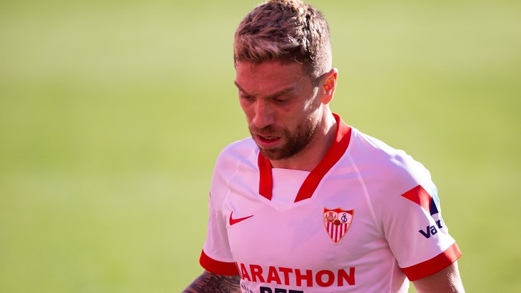 «Севилья» выиграла девять прошлых матчей