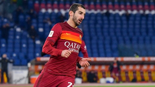 Прогноз на матч Брага — Рома