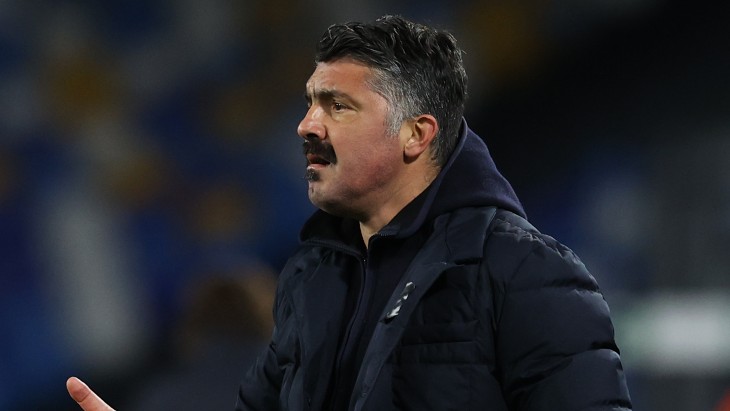 Дженнаро Гаттузо