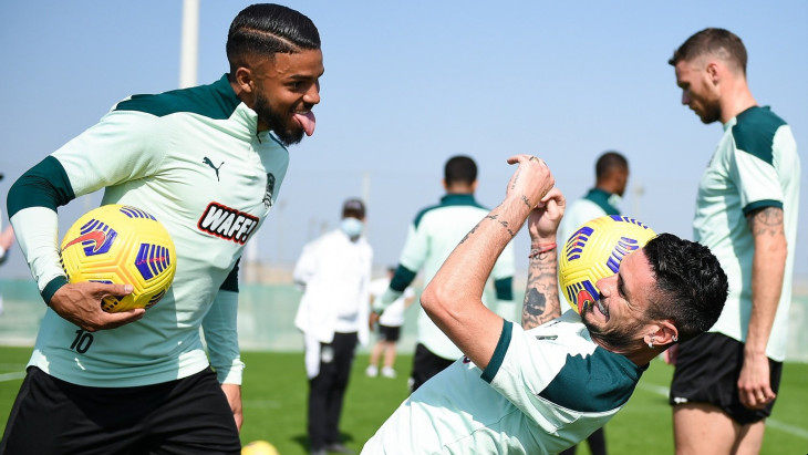 «Краснодар»