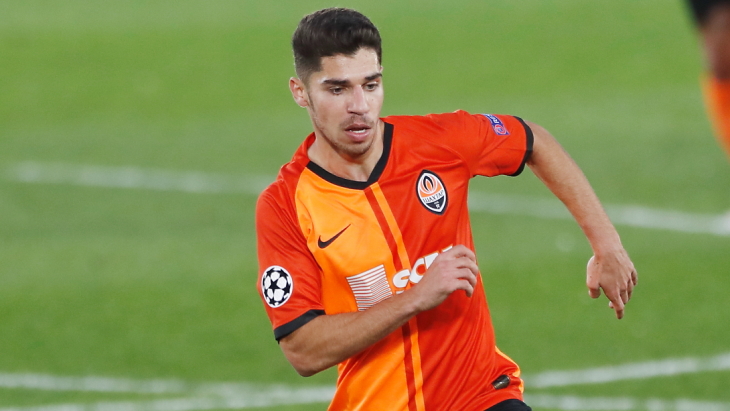 Манор Соломон